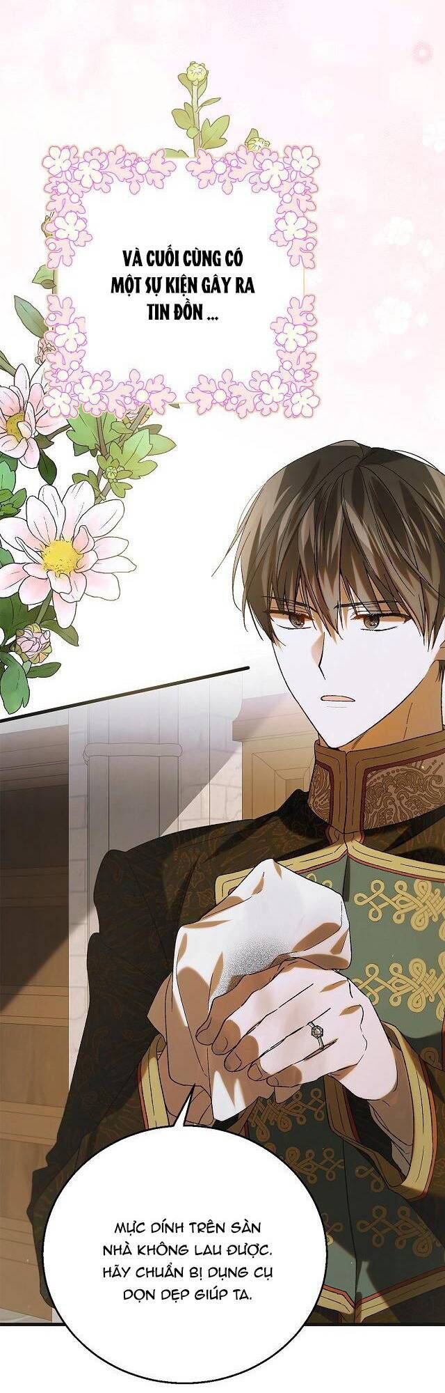 Cách Để Em Bảo Vệ Anh Chap 92.1 - Next Chap 93.1