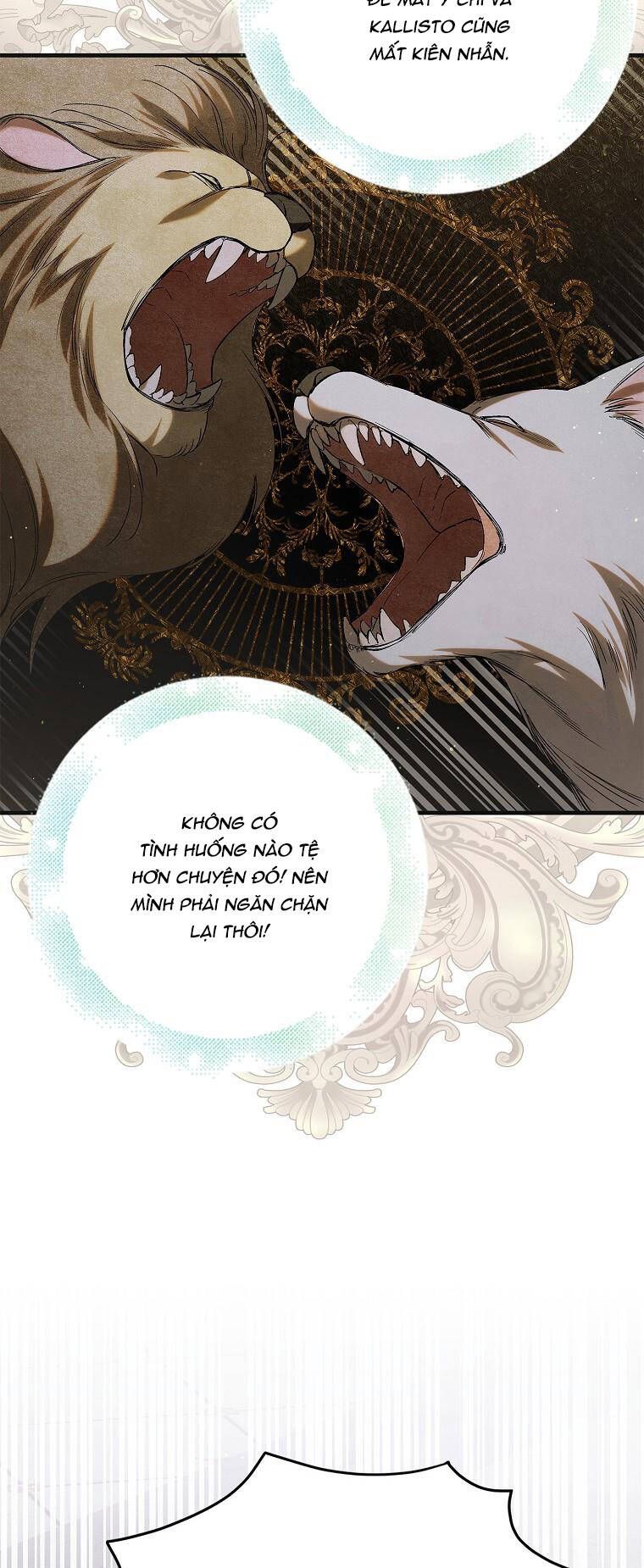 Cách Để Em Bảo Vệ Anh Chap 92.1 - Next Chap 93.1