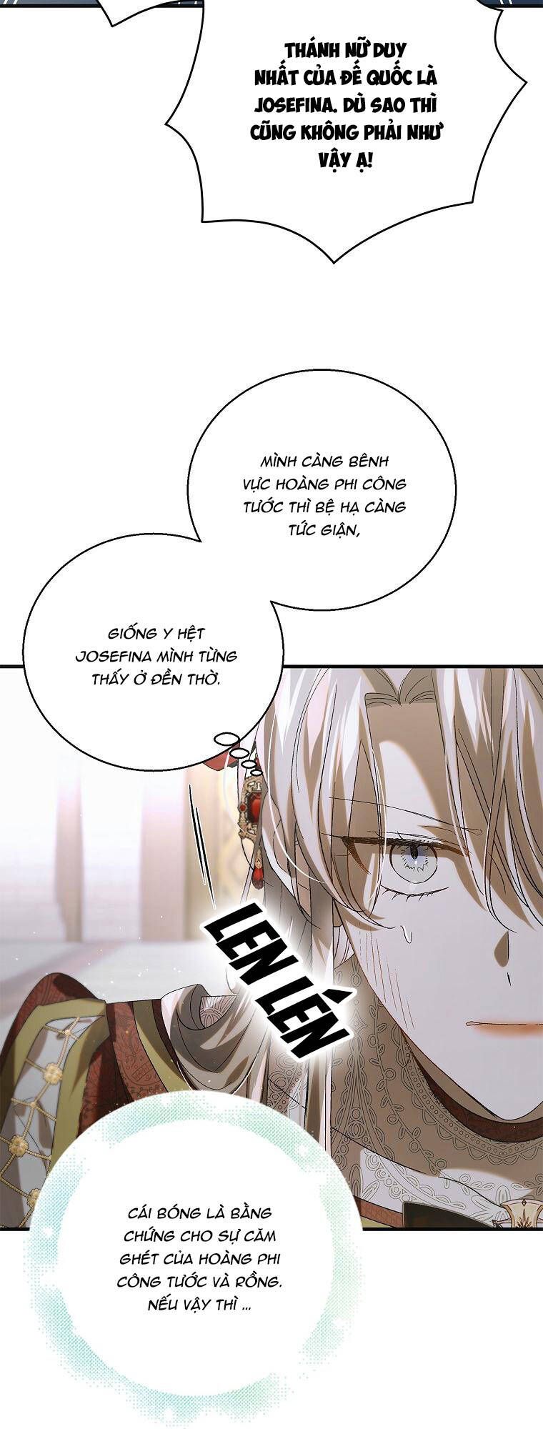 Cách Để Em Bảo Vệ Anh Chap 92.1 - Next Chap 93.1