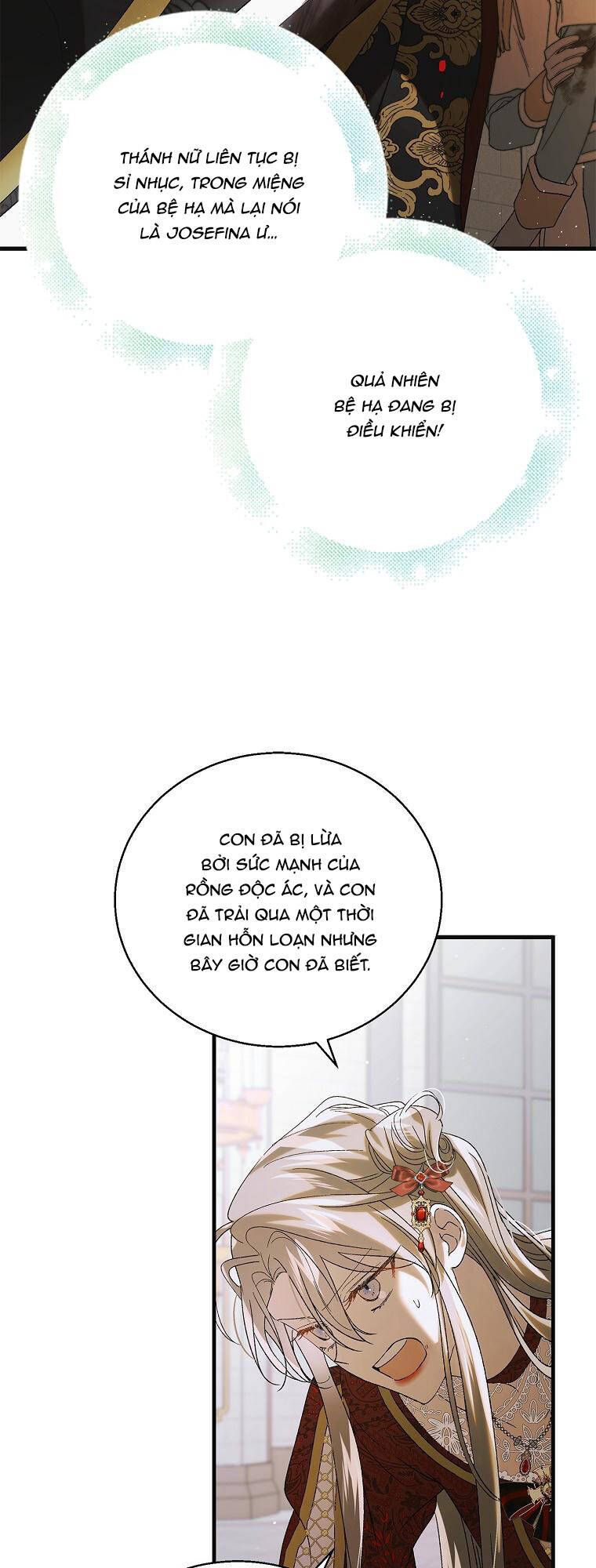 Cách Để Em Bảo Vệ Anh Chap 92.1 - Next Chap 93.1