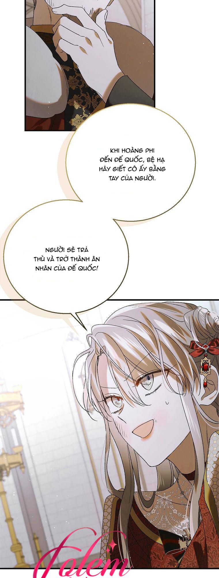 Cách Để Em Bảo Vệ Anh Chap 92.1 - Next Chap 93.1