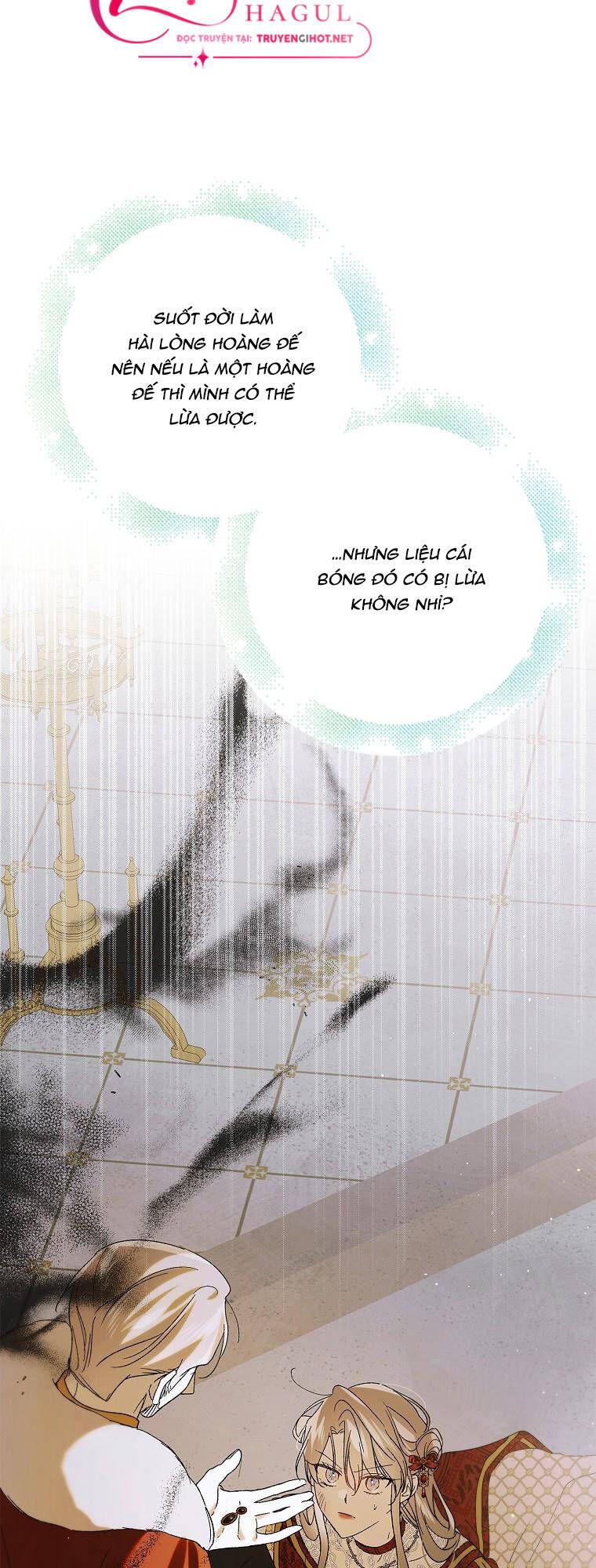 Cách Để Em Bảo Vệ Anh Chap 92.1 - Next Chap 93.1