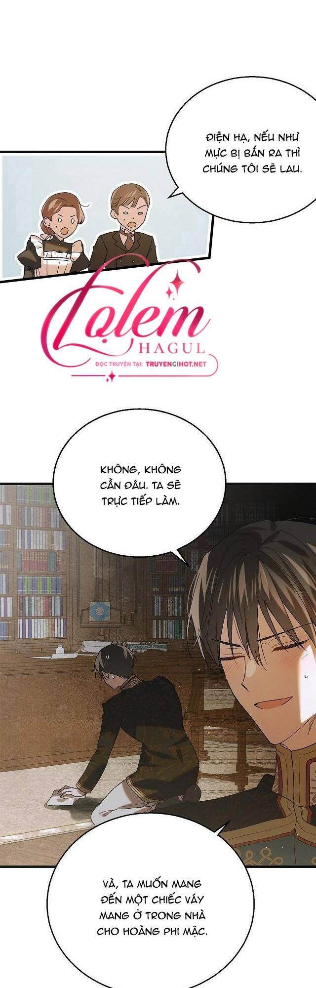 Cách Để Em Bảo Vệ Anh Chap 92.1 - Next Chap 93.1