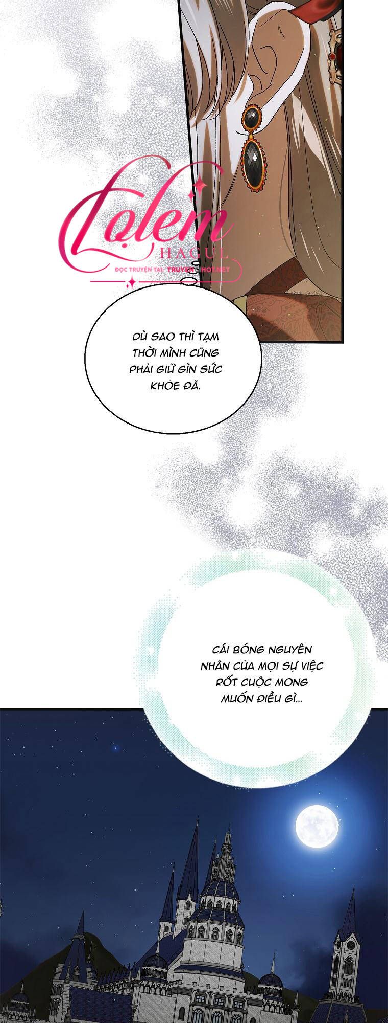 Cách Để Em Bảo Vệ Anh Chap 92.1 - Next Chap 93.1