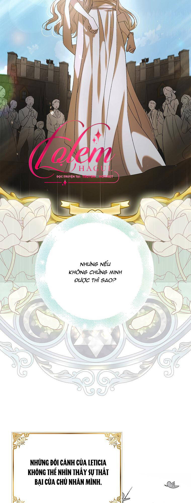 Cách Để Em Bảo Vệ Anh Chap 92.1 - Next Chap 93.1