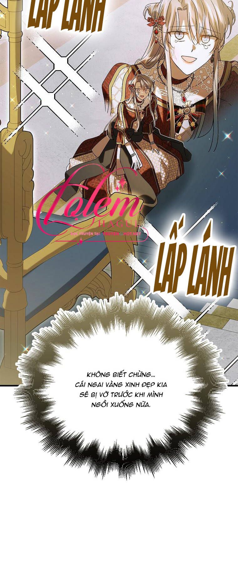 Cách Để Em Bảo Vệ Anh Chap 92.1 - Next Chap 93.1