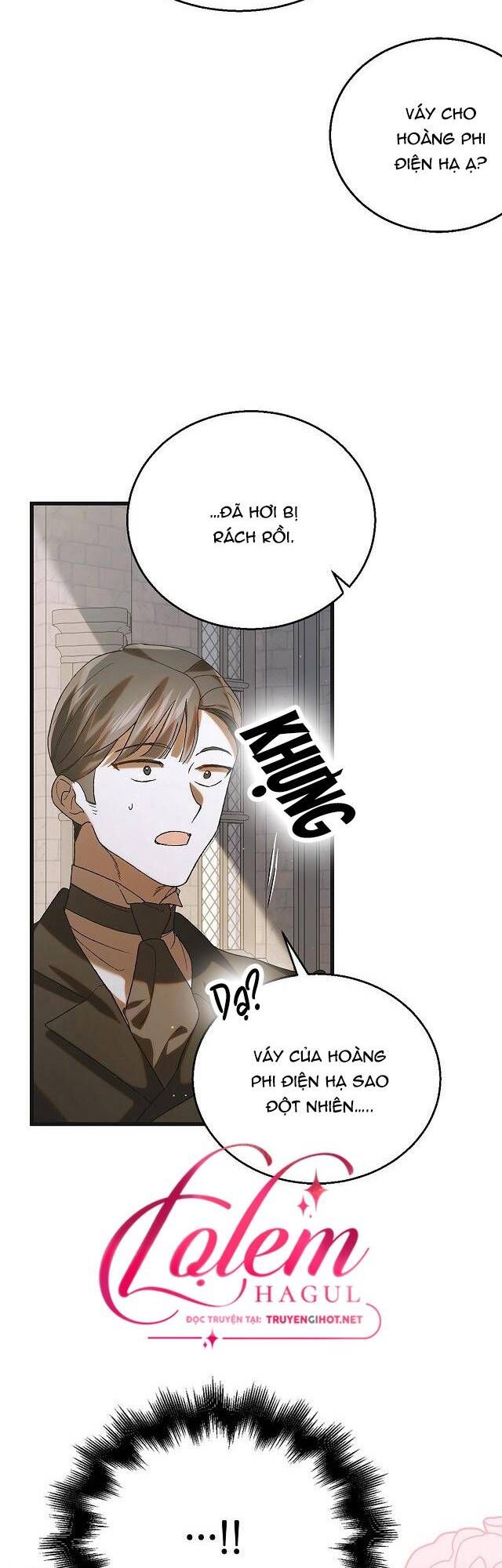 Cách Để Em Bảo Vệ Anh Chap 92.1 - Next Chap 93.1