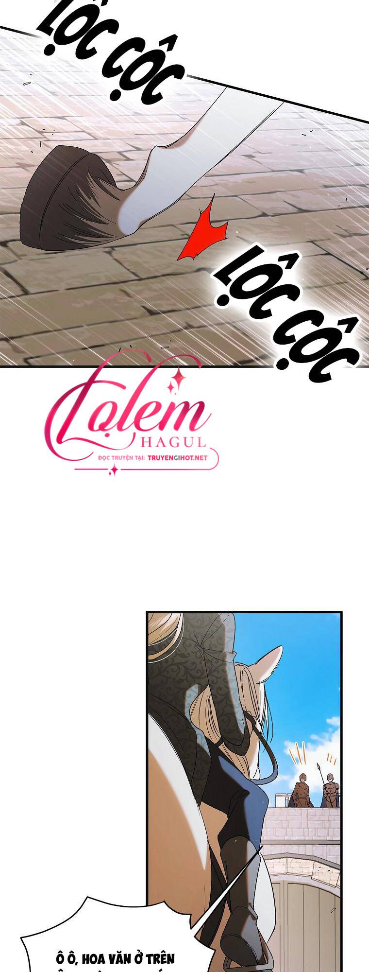 Cách Để Em Bảo Vệ Anh Chap 92.1 - Next Chap 93.1