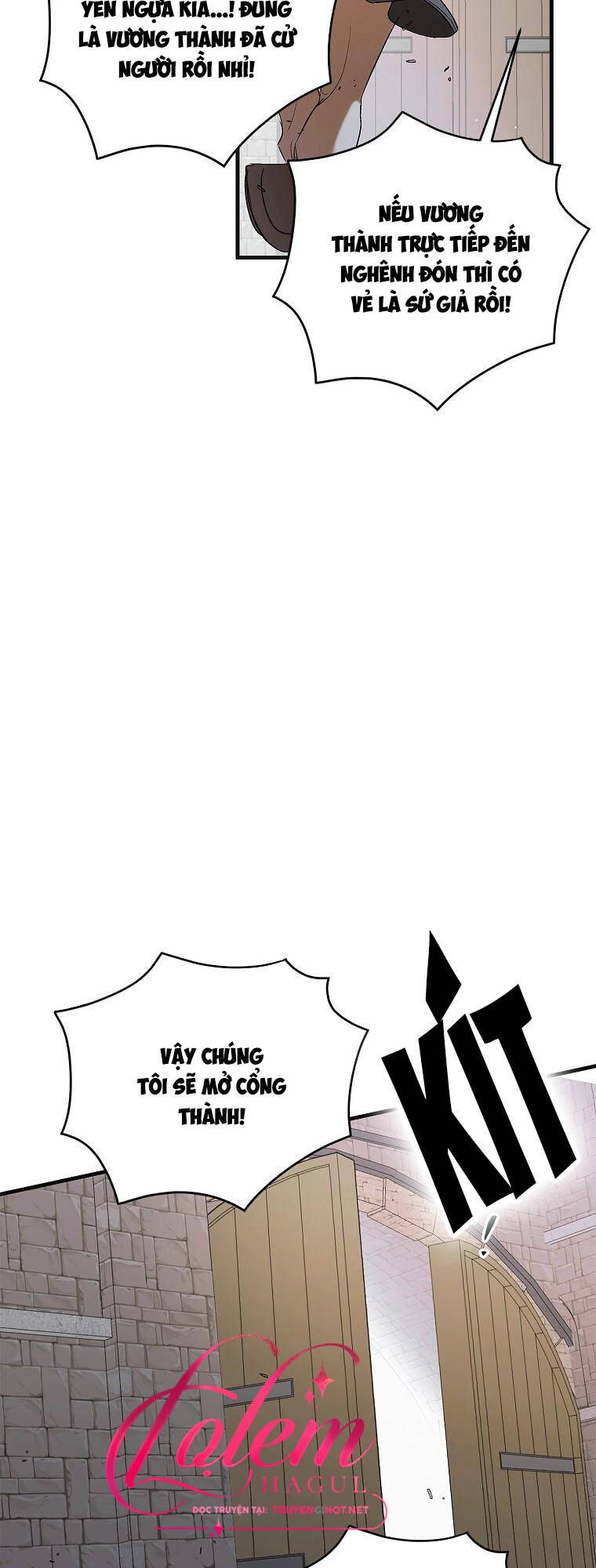 Cách Để Em Bảo Vệ Anh Chap 92.1 - Next Chap 93.1