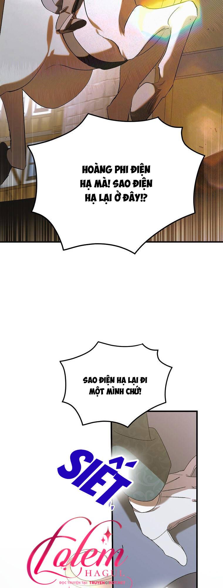 Cách Để Em Bảo Vệ Anh Chap 92.1 - Next Chap 93.1
