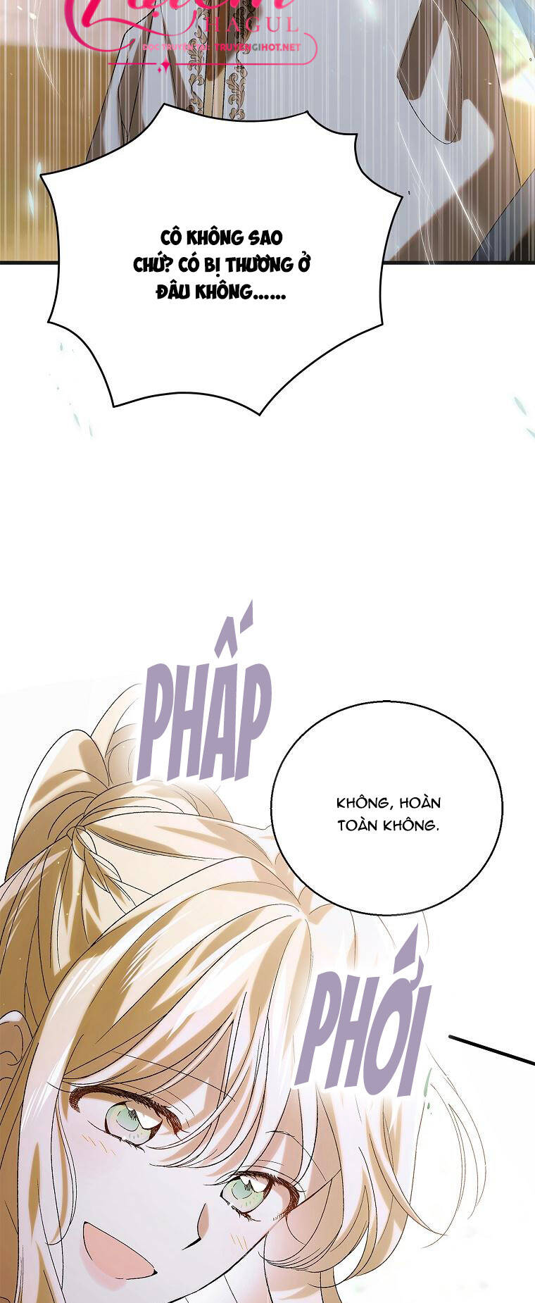 Cách Để Em Bảo Vệ Anh Chap 92.1 - Next Chap 93.1