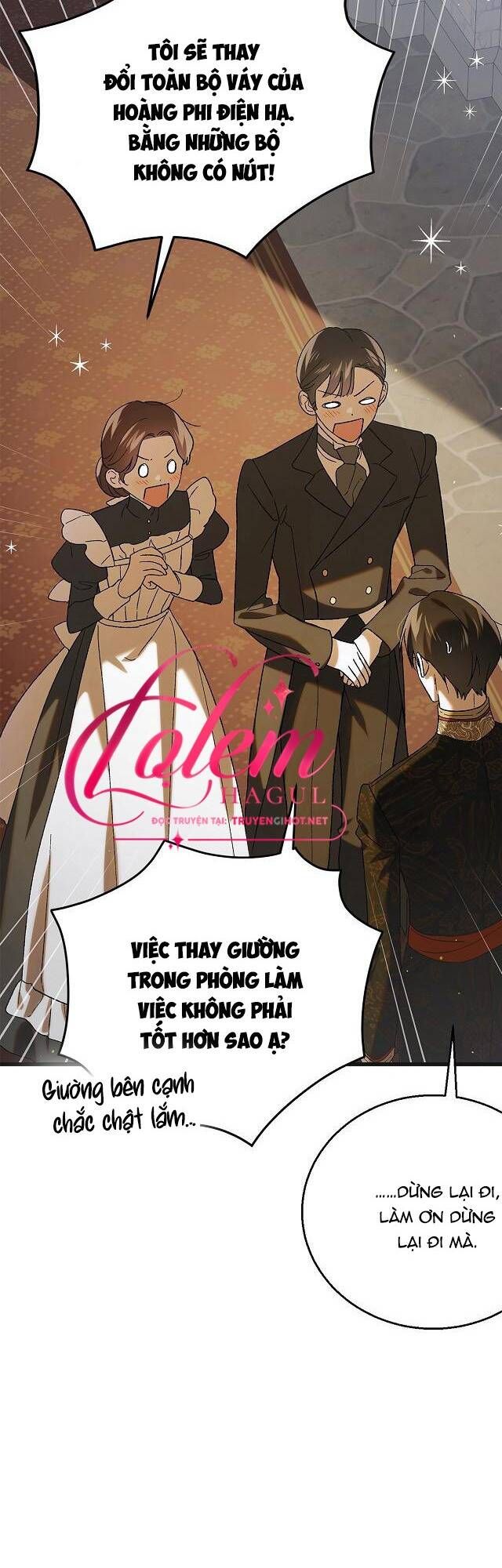 Cách Để Em Bảo Vệ Anh Chap 92.1 - Next Chap 93.1