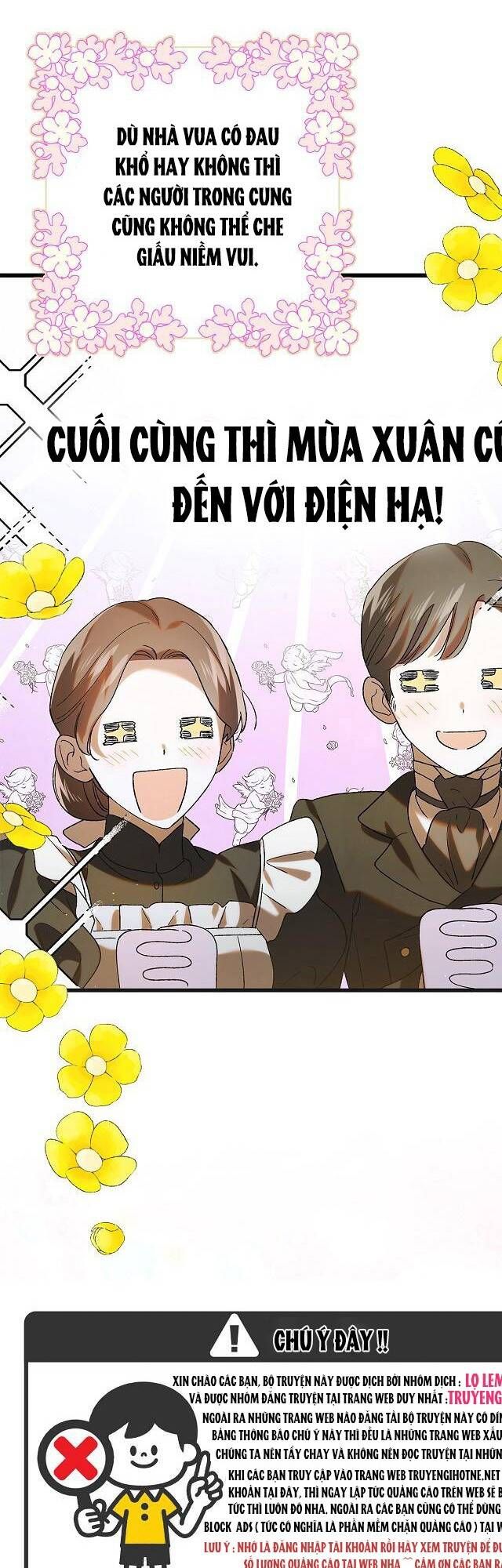 Cách Để Em Bảo Vệ Anh Chap 92.1 - Next Chap 93.1