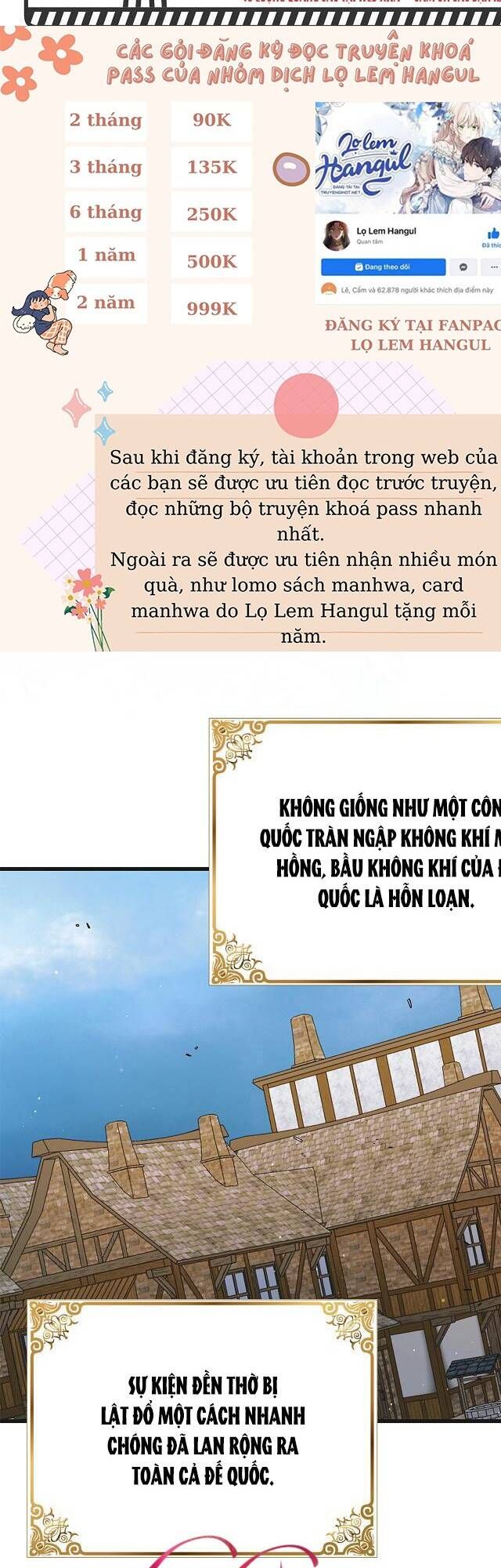 Cách Để Em Bảo Vệ Anh Chap 92.1 - Next Chap 93.1