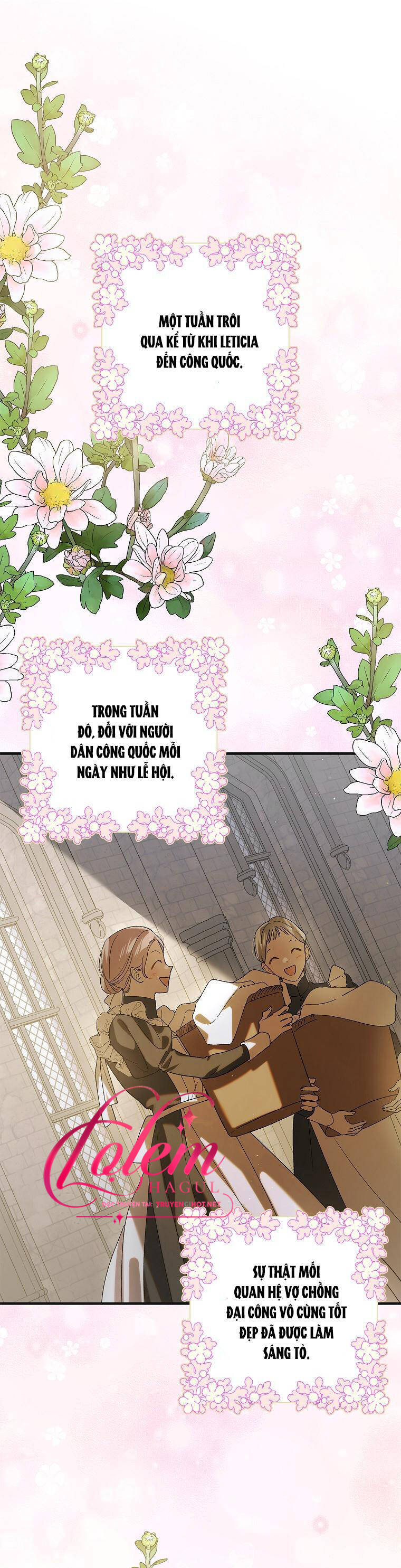 Cách Để Em Bảo Vệ Anh Chap 92 - Next Chap 93