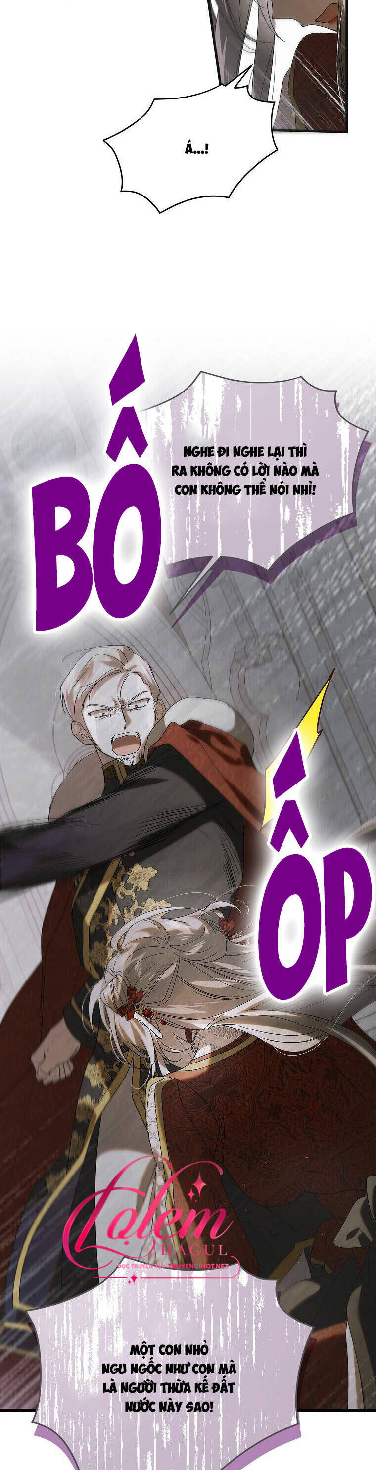 Cách Để Em Bảo Vệ Anh Chap 92 - Next Chap 93