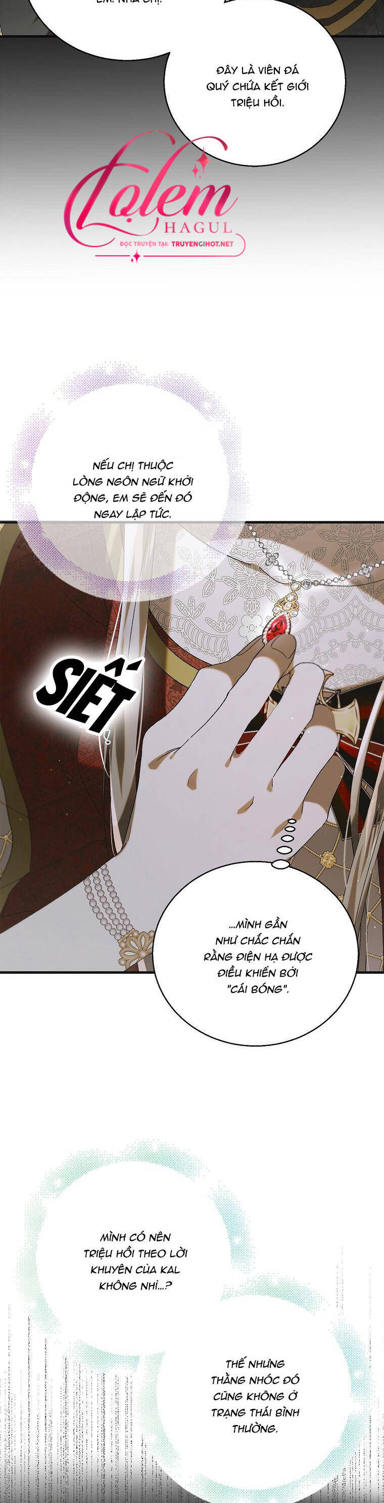 Cách Để Em Bảo Vệ Anh Chap 92 - Next Chap 93
