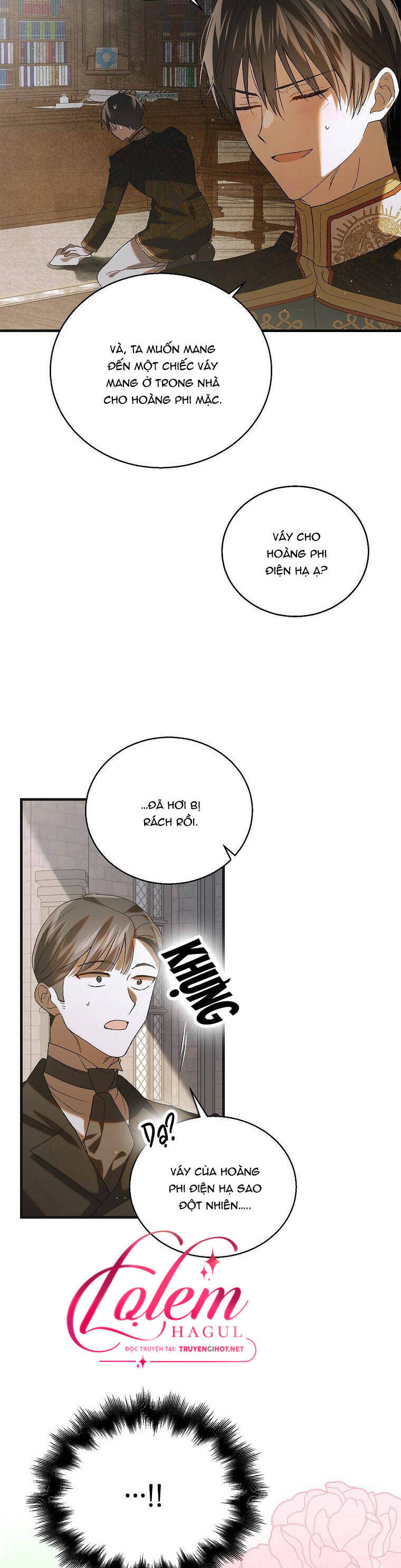 Cách Để Em Bảo Vệ Anh Chap 92 - Next Chap 93