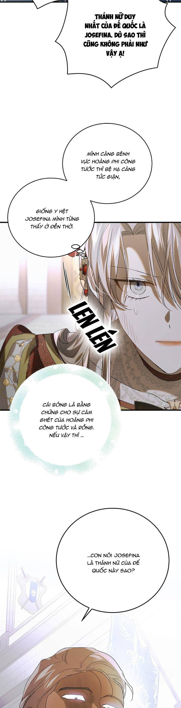 Cách Để Em Bảo Vệ Anh Chap 92 - Next Chap 93