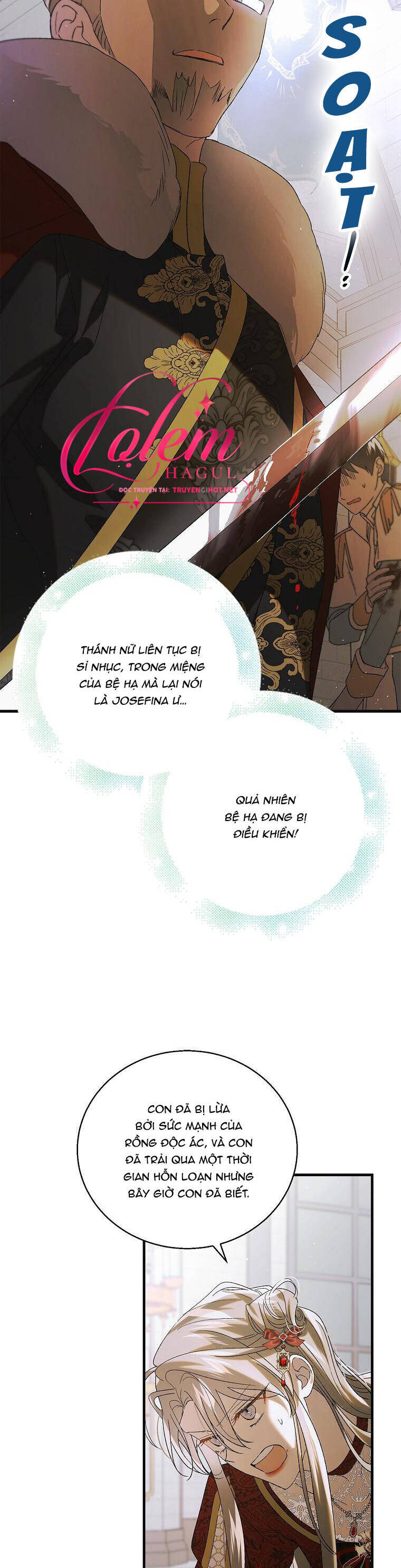 Cách Để Em Bảo Vệ Anh Chap 92 - Next Chap 93
