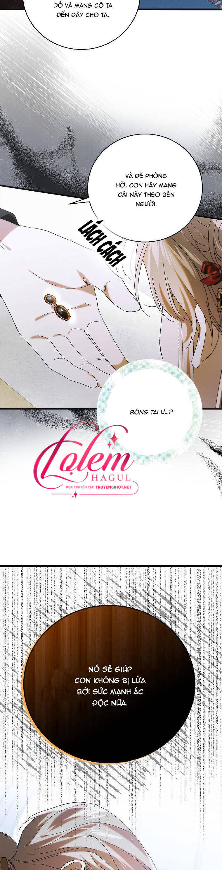 Cách Để Em Bảo Vệ Anh Chap 92 - Next Chap 93