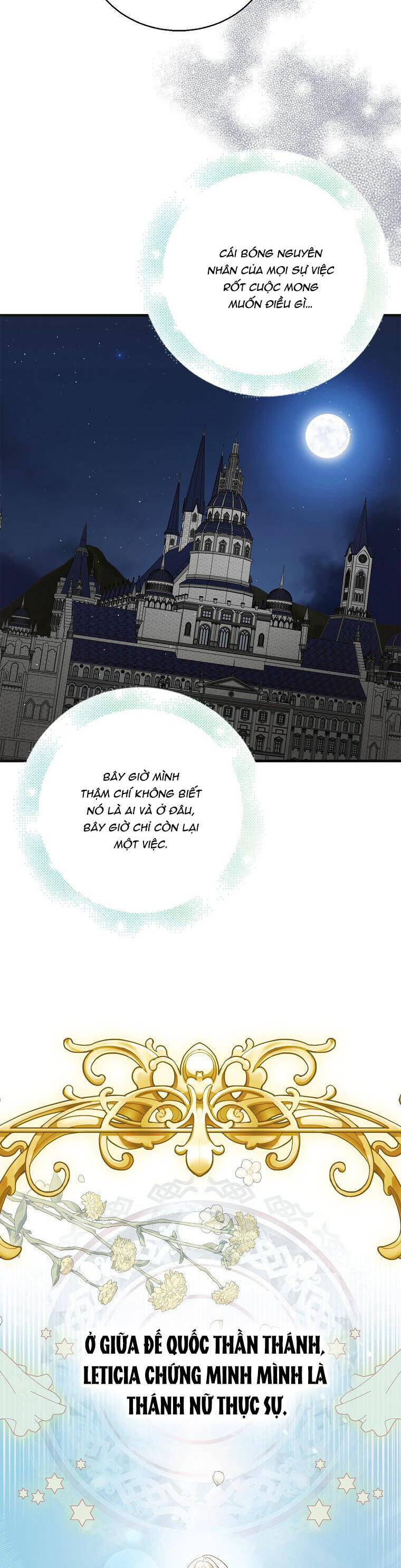 Cách Để Em Bảo Vệ Anh Chap 92 - Next Chap 93