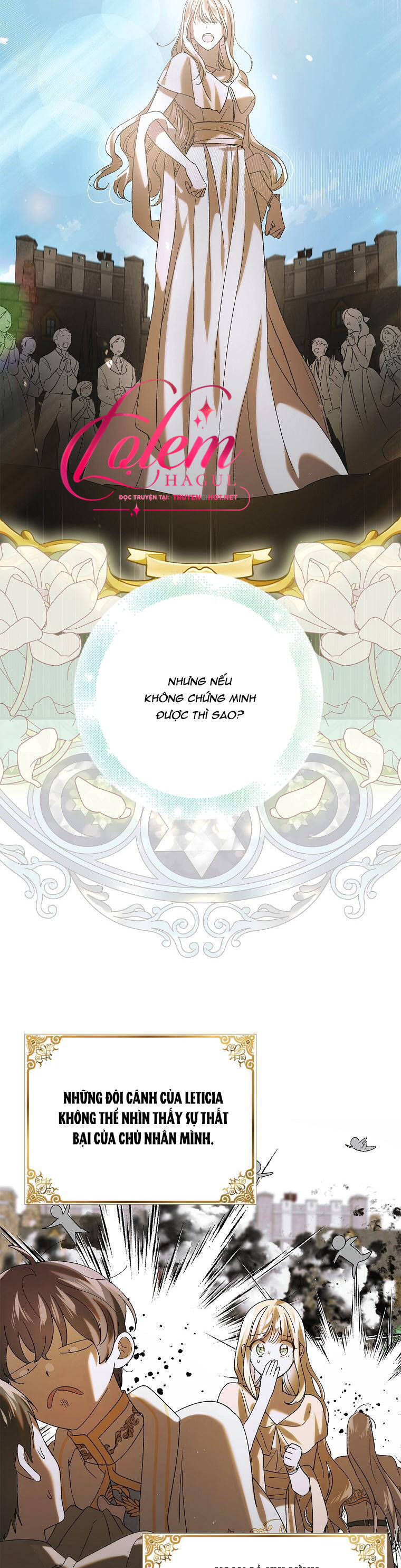 Cách Để Em Bảo Vệ Anh Chap 92 - Next Chap 93
