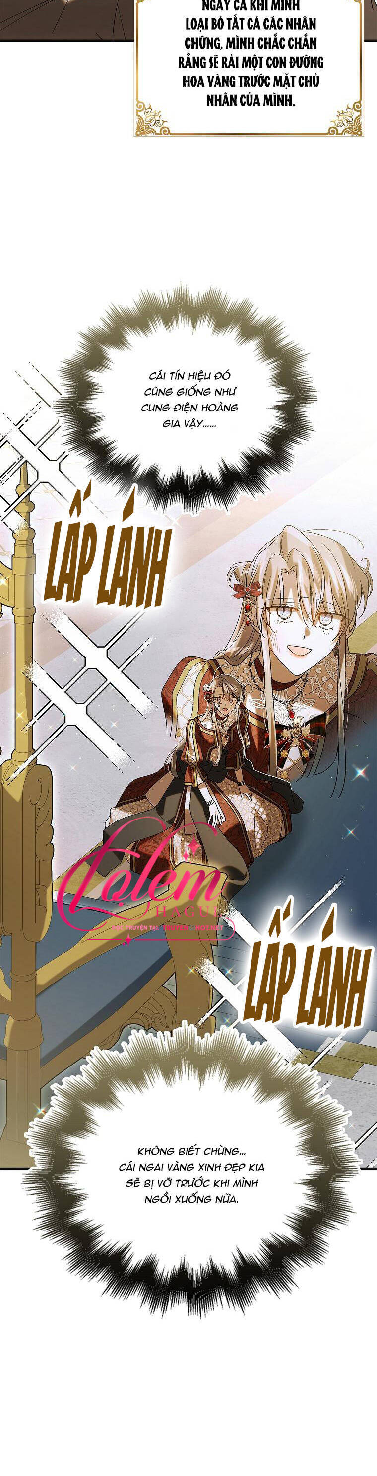 Cách Để Em Bảo Vệ Anh Chap 92 - Next Chap 93
