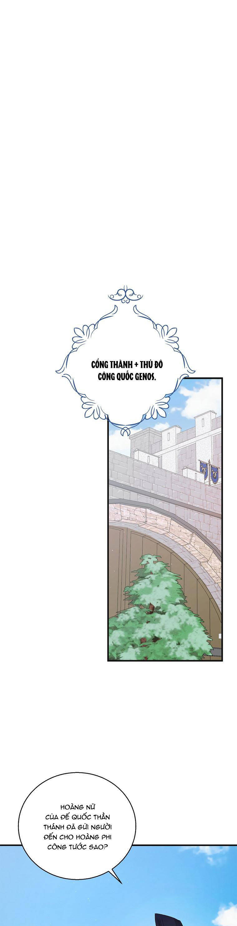 Cách Để Em Bảo Vệ Anh Chap 92 - Next Chap 93