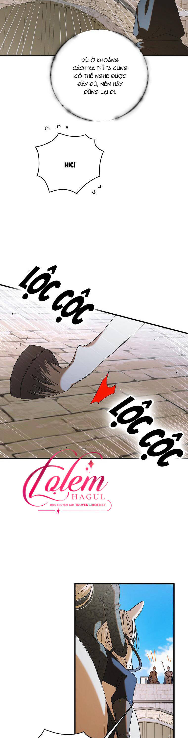 Cách Để Em Bảo Vệ Anh Chap 92 - Next Chap 93