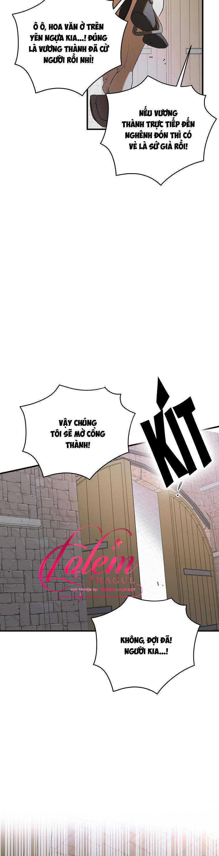 Cách Để Em Bảo Vệ Anh Chap 92 - Next Chap 93