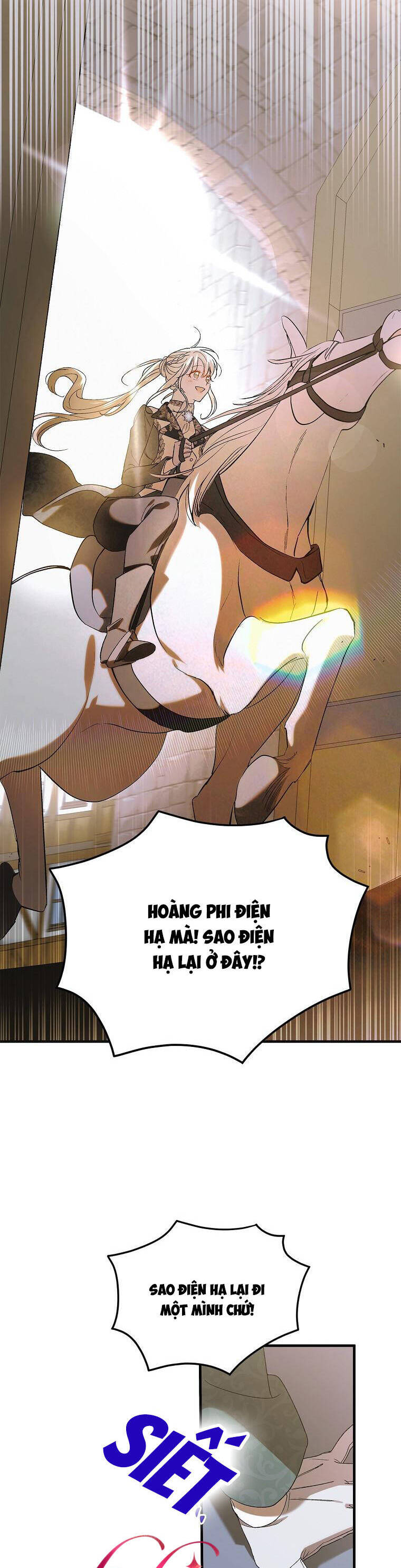 Cách Để Em Bảo Vệ Anh Chap 92 - Next Chap 93