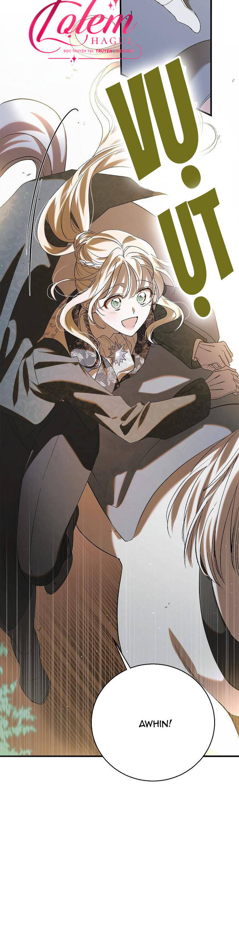Cách Để Em Bảo Vệ Anh Chap 92 - Next Chap 93
