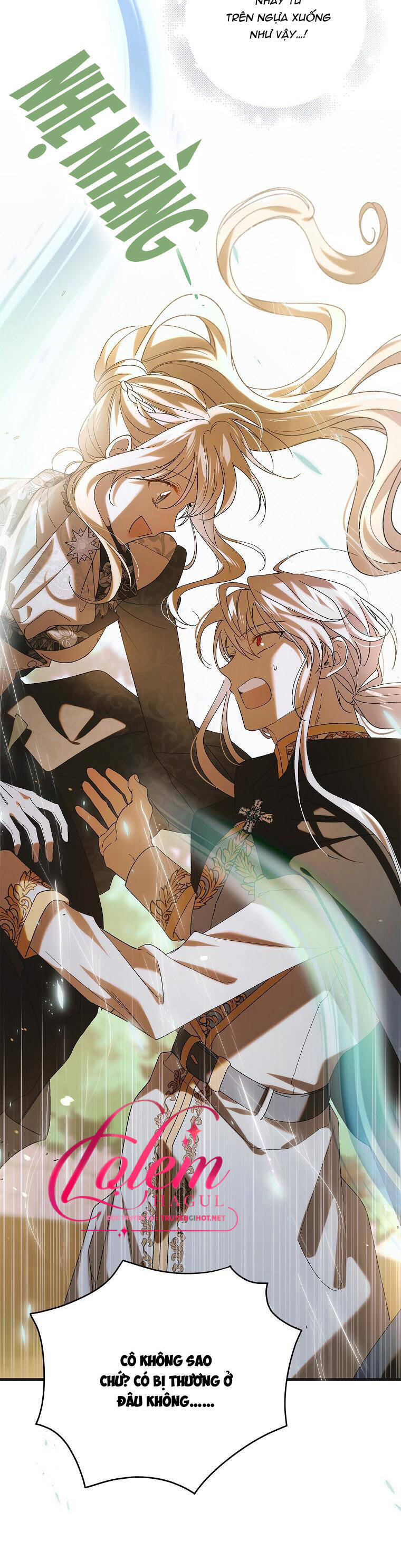 Cách Để Em Bảo Vệ Anh Chap 92 - Next Chap 93