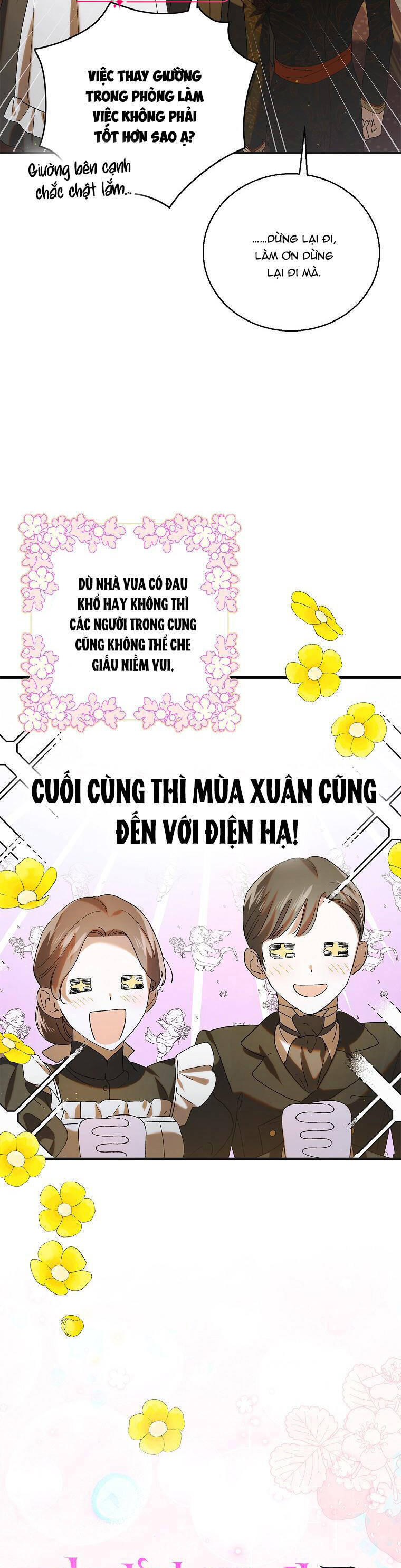 Cách Để Em Bảo Vệ Anh Chap 92 - Next Chap 93
