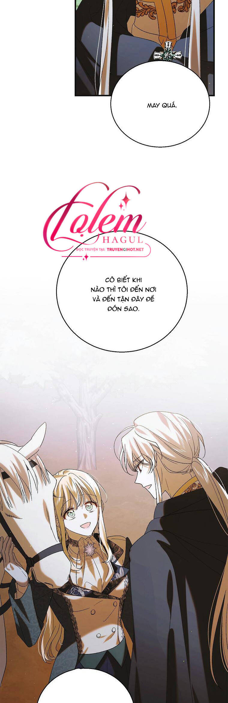 Cách Để Em Bảo Vệ Anh Chap 92 - Next Chap 93