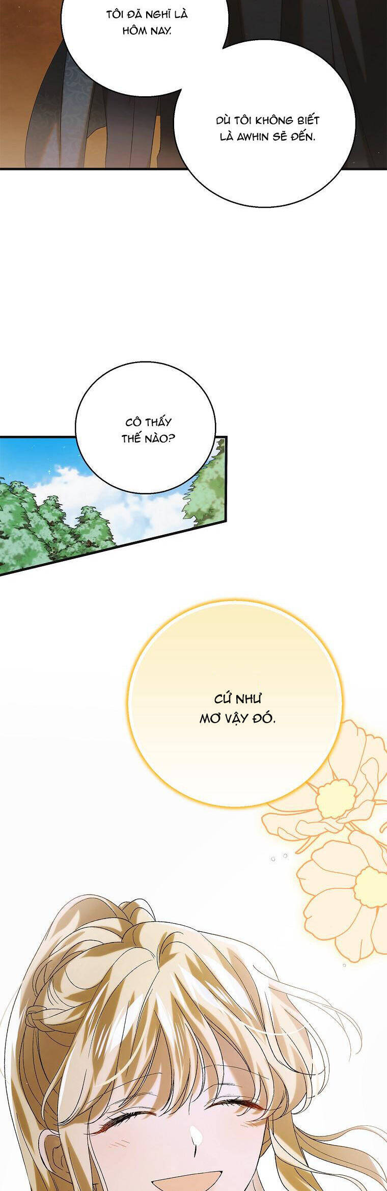 Cách Để Em Bảo Vệ Anh Chap 92 - Next Chap 93