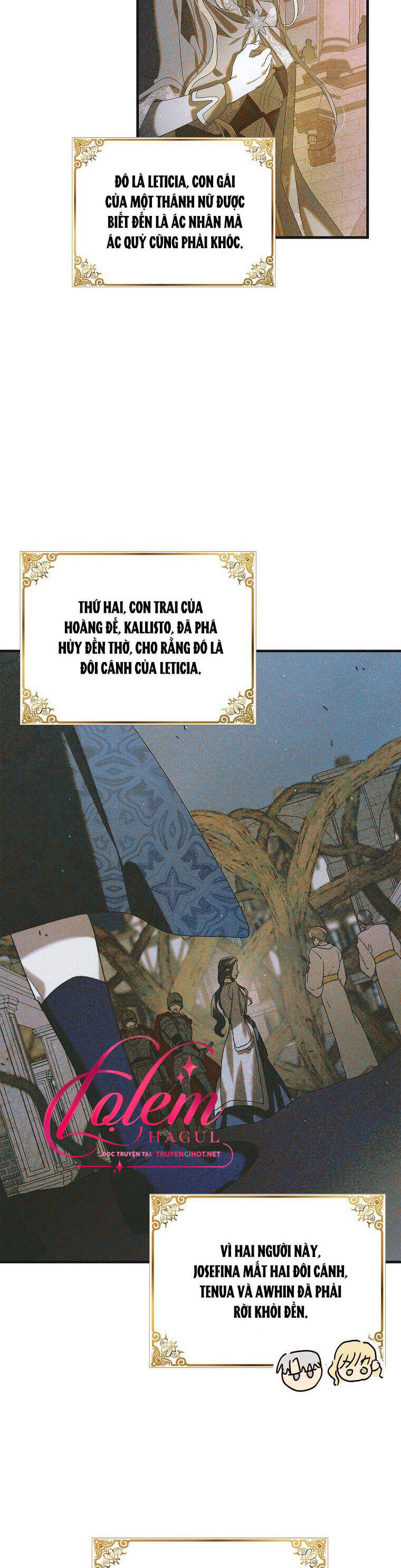 Cách Để Em Bảo Vệ Anh Chap 92 - Next Chap 93