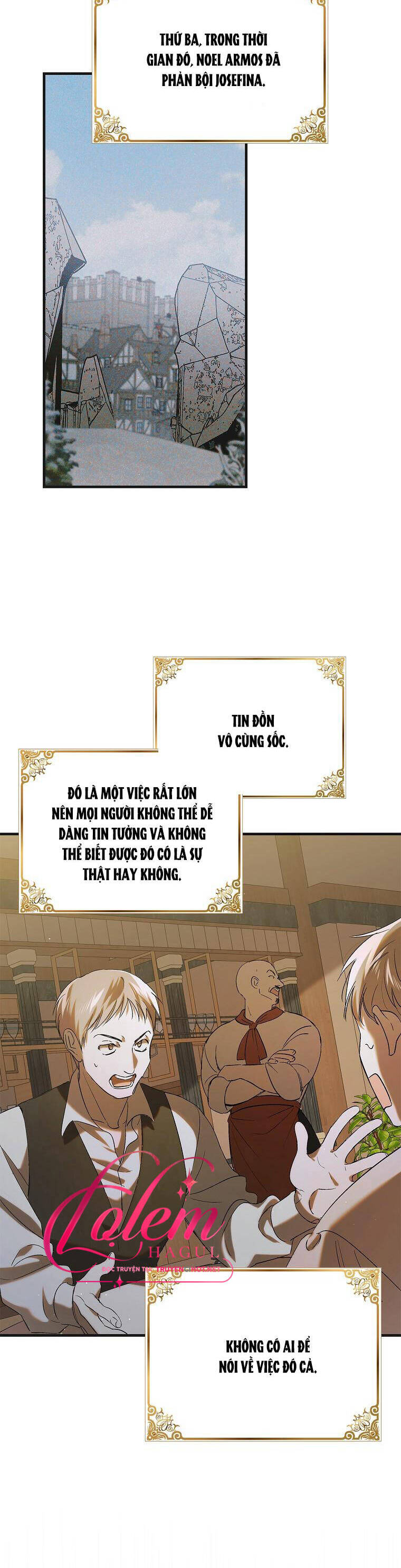 Cách Để Em Bảo Vệ Anh Chap 92 - Next Chap 93