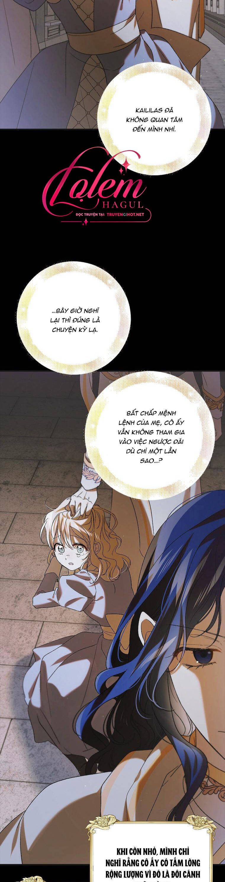 Cách Để Em Bảo Vệ Anh Chap 93.1 - Next Chap 94.1