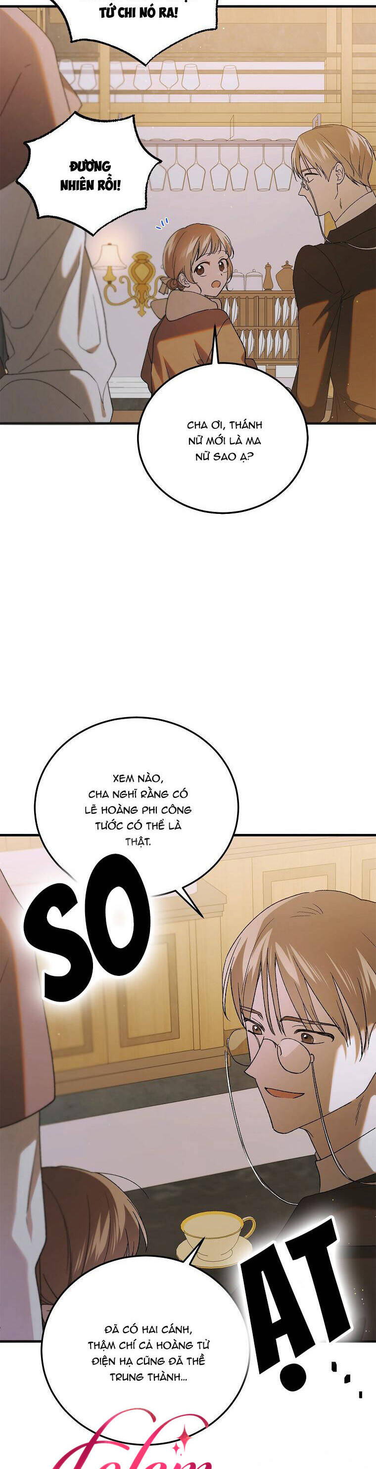 Cách Để Em Bảo Vệ Anh Chap 93.1 - Next Chap 94.1
