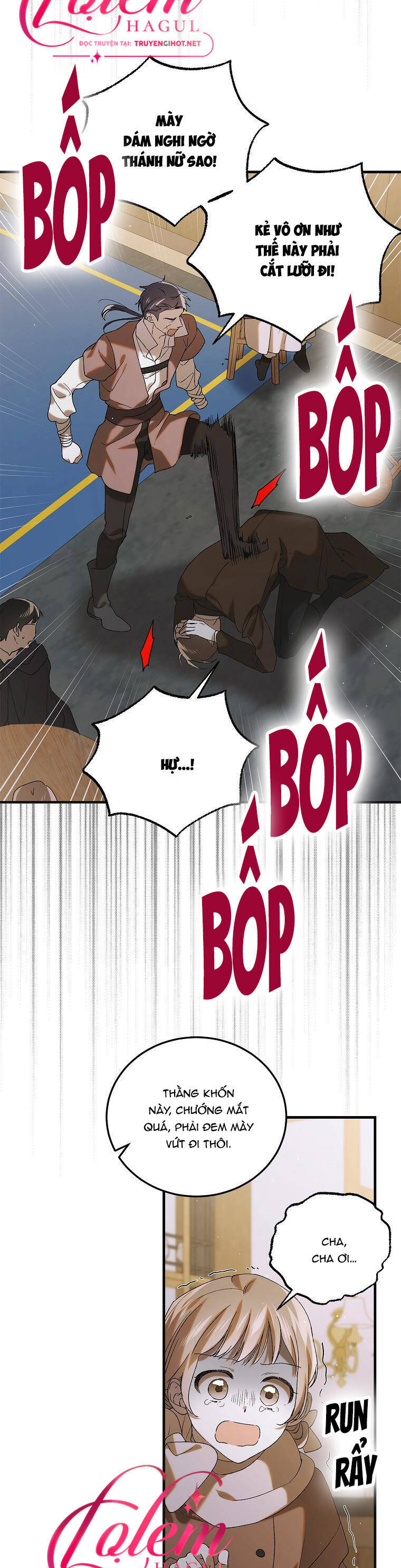 Cách Để Em Bảo Vệ Anh Chap 93.1 - Next Chap 94.1