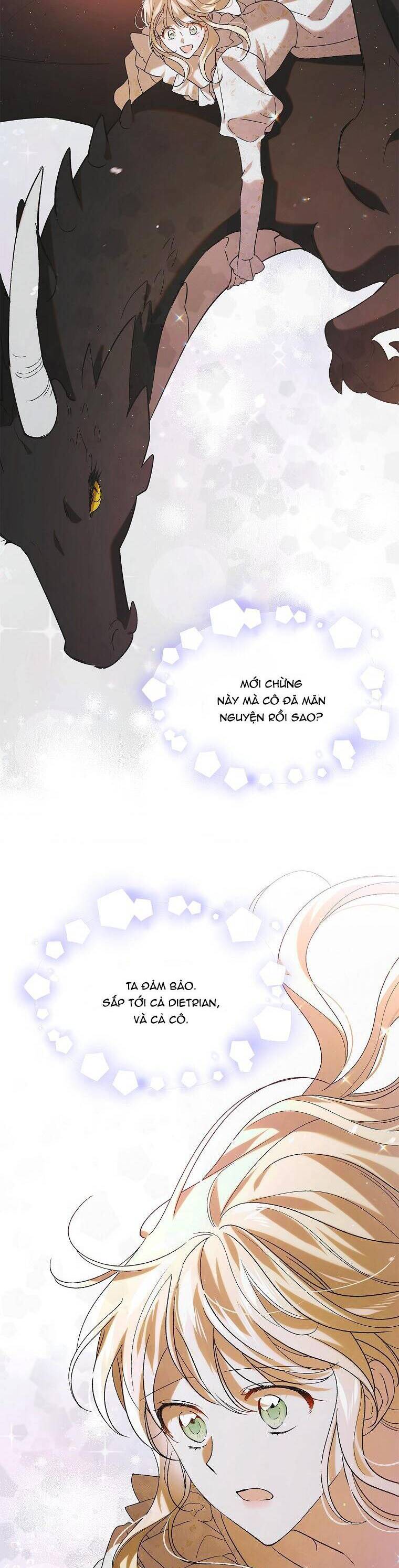 Cách Để Em Bảo Vệ Anh Chap 93.1 - Next Chap 94.1