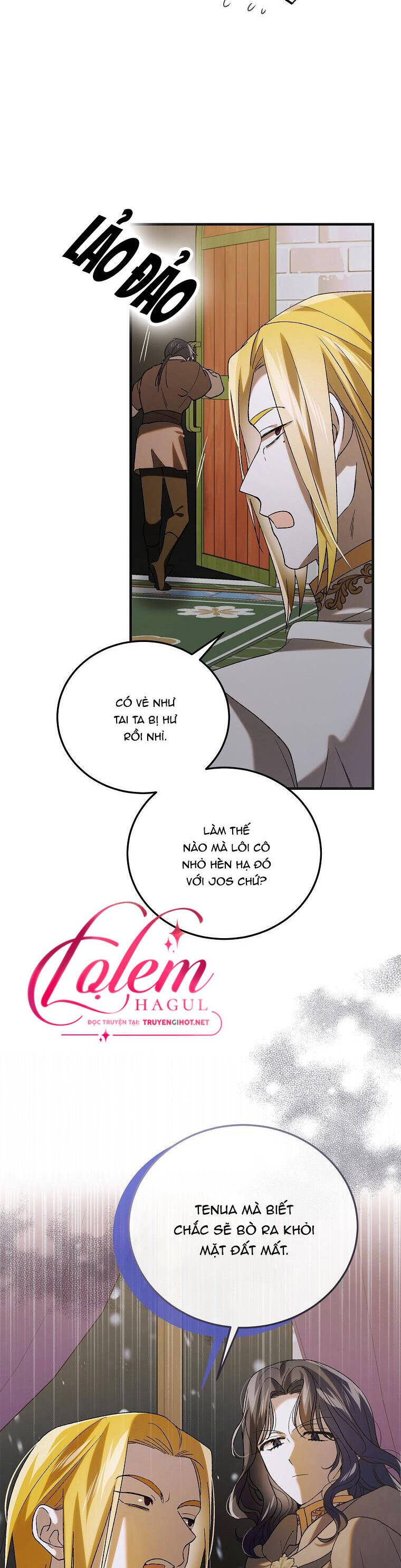 Cách Để Em Bảo Vệ Anh Chap 93.1 - Next Chap 94.1