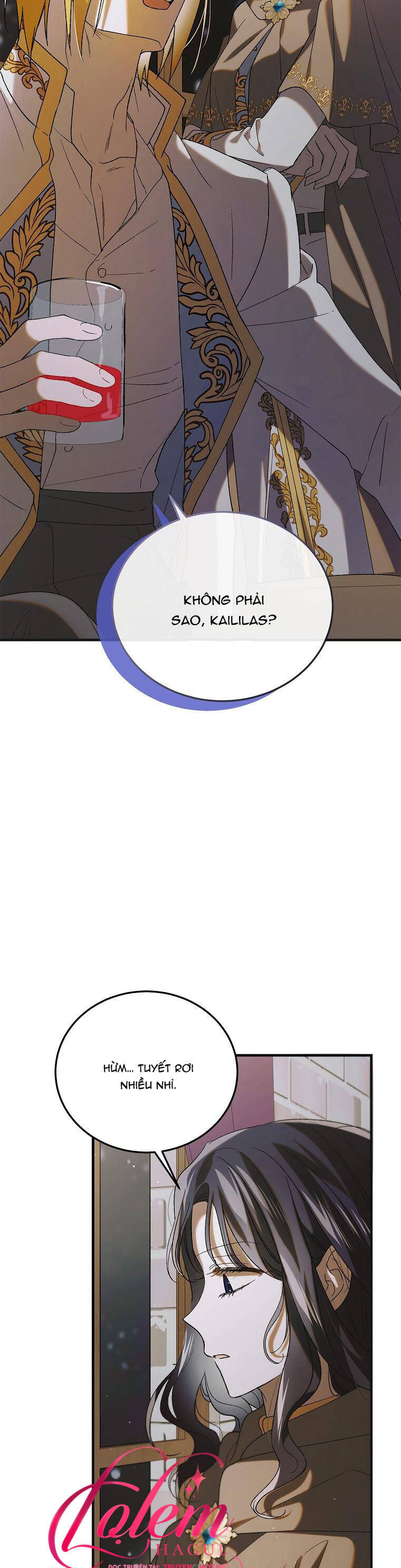 Cách Để Em Bảo Vệ Anh Chap 93.1 - Next Chap 94.1