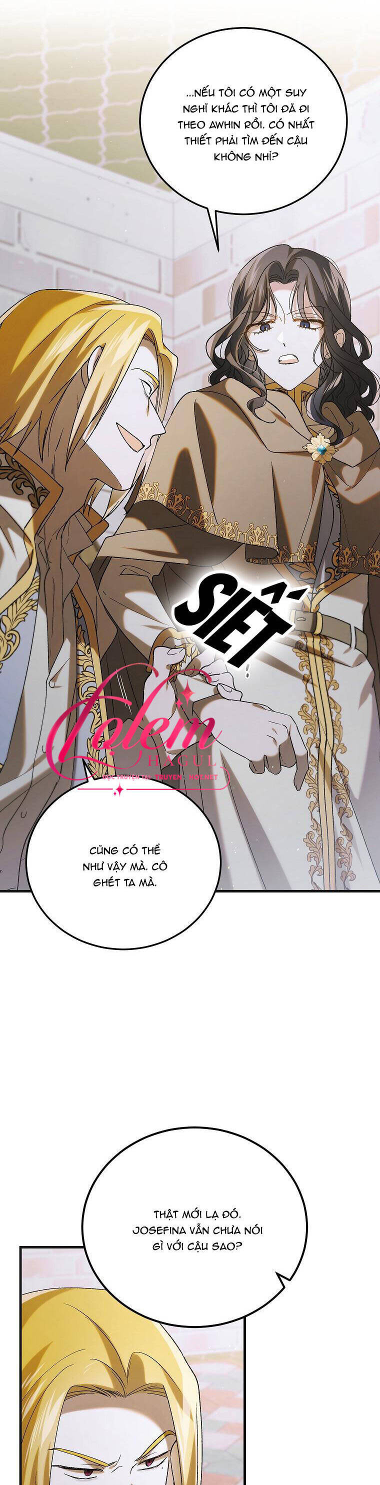 Cách Để Em Bảo Vệ Anh Chap 93.1 - Next Chap 94.1