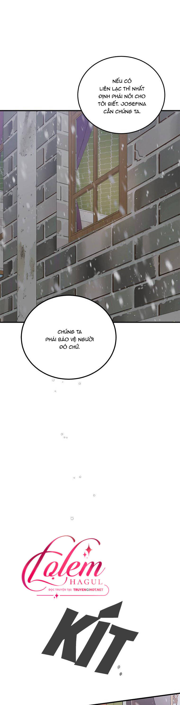 Cách Để Em Bảo Vệ Anh Chap 93.1 - Next Chap 94.1