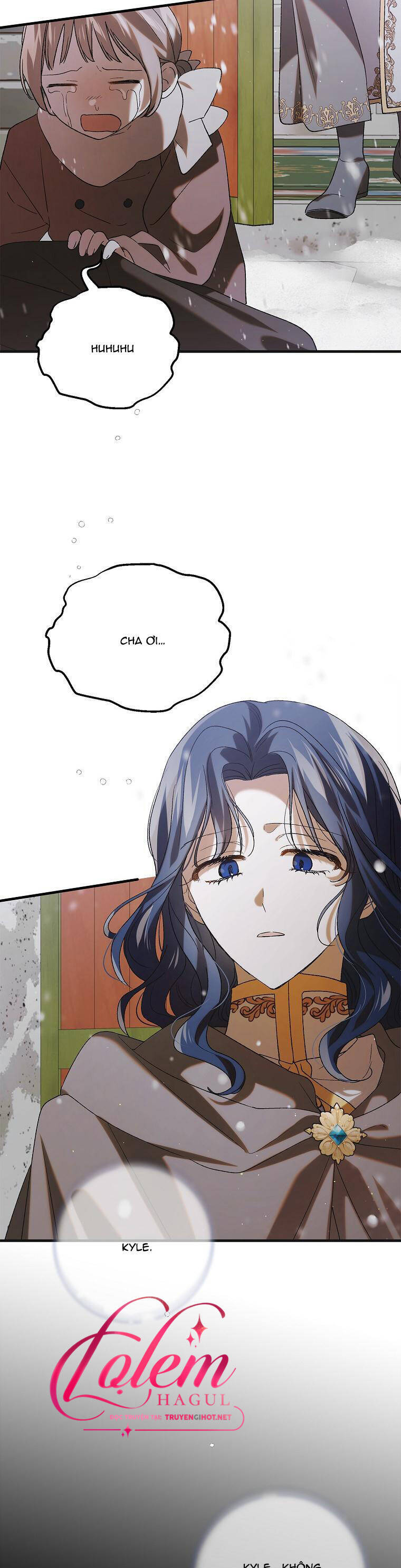 Cách Để Em Bảo Vệ Anh Chap 93.1 - Next Chap 94.1