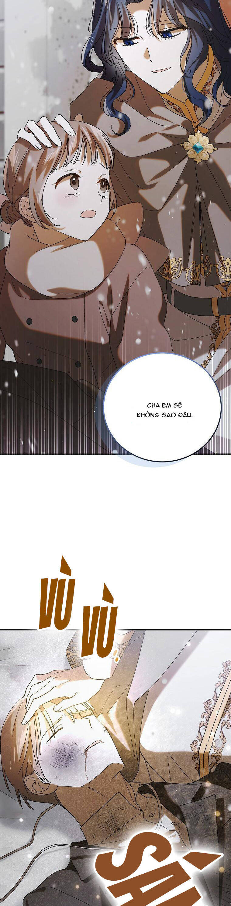 Cách Để Em Bảo Vệ Anh Chap 93.1 - Next Chap 94.1