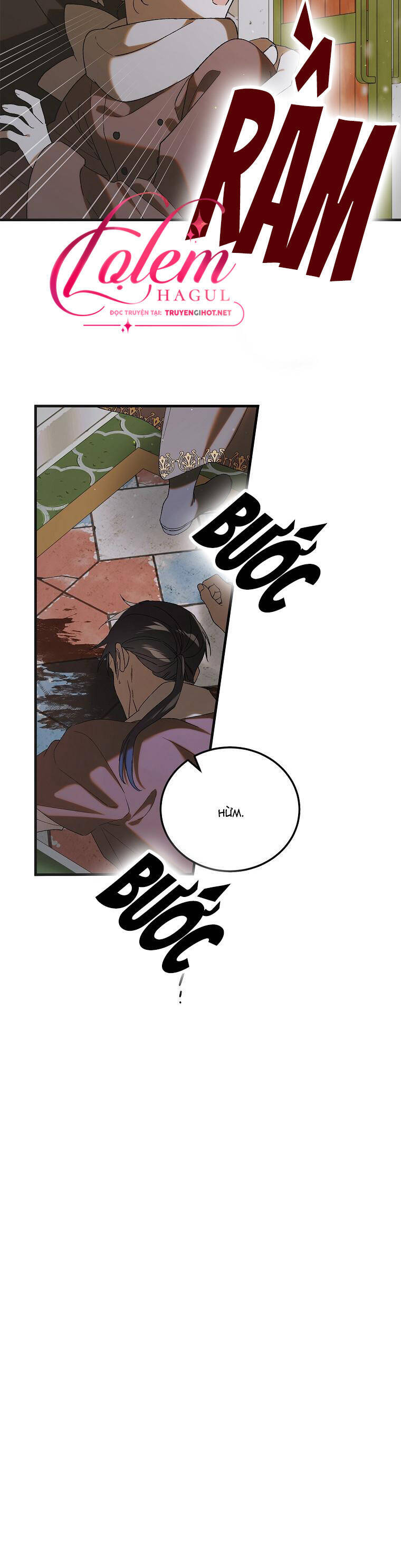 Cách Để Em Bảo Vệ Anh Chap 93.1 - Next Chap 94.1
